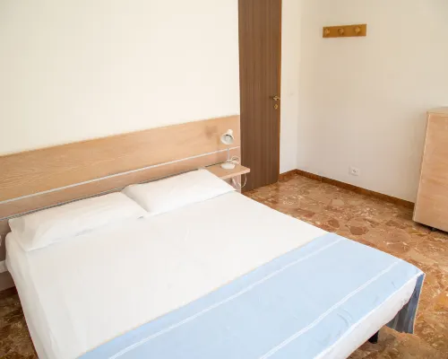 Central Apartment at 250m from the Sea Hotels in Eraclea