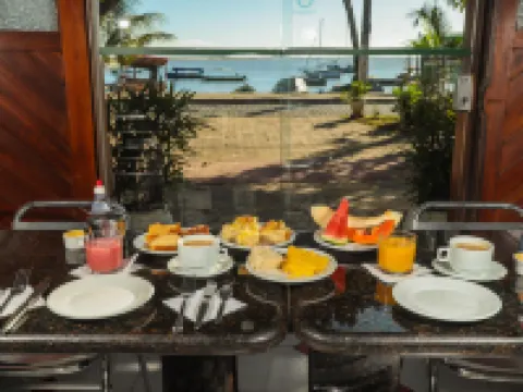 Pousada Raisis Hotels in Itacare
