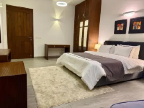 The Penthouse Hotels in 