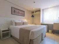 瑪娜伊拉酒店 若昂佩索阿酒店
