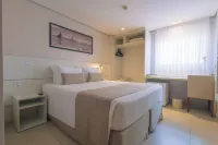 Hotel Manaíra - 4 Sao