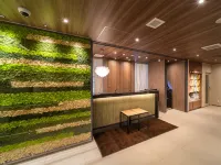 Super Hotel Kumamoto Yatsushiro Hotels in Yatsushiro