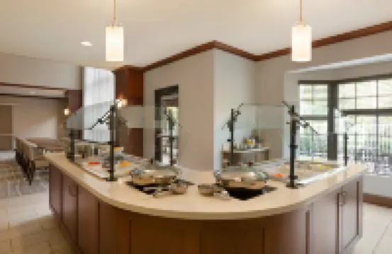 Staybridge Suites TAMPA EAST- BRANDON by IHG