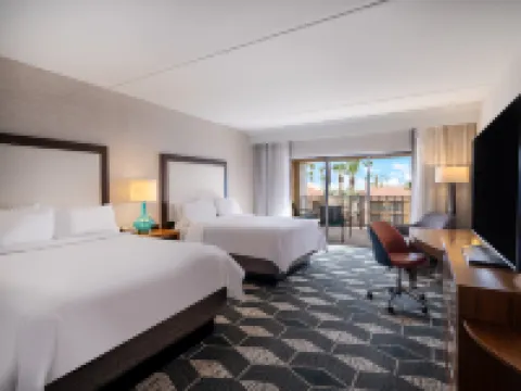 Crowne Plaza Resort PHOENIX - CHANDLER GOLF RESORT by IHG