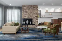 Fairfield Inn & Suites Martinsburg - WiFi