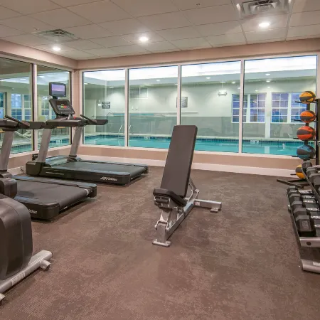 Residence Inn Springdale
