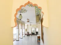 Hotel Kothi Pushkar 푸쉬카르 호텔