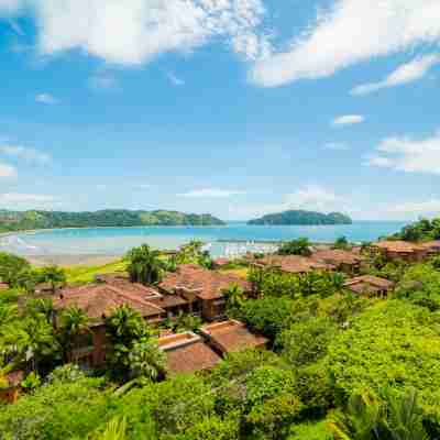 Marbella 2A 3 bdr Ocean View in Los Suenos Others