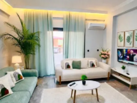 ARSUZ SUİT Arsuz otelleri