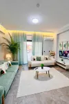 ARSUZ SUİT - 2-Star
