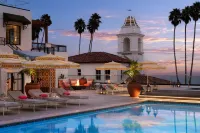 La Bahia Hotel and Spa - Rooftop Pools