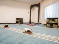 Al Hidayah Towers Hotel