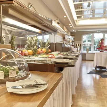 Hotel Van Bebber
