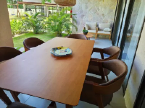 House in Condo w/ Pool 850m From the Beach Cte0007 Hotels in Imbassai