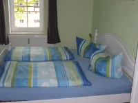 Ferienwohnung in Struppen - Homestays