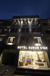Hotel Aurum Stay - 2 tähden