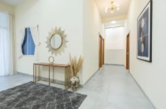 แฟบโฮเทล แกรนด์ เอ็มบาสซี