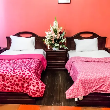 Regine Inn