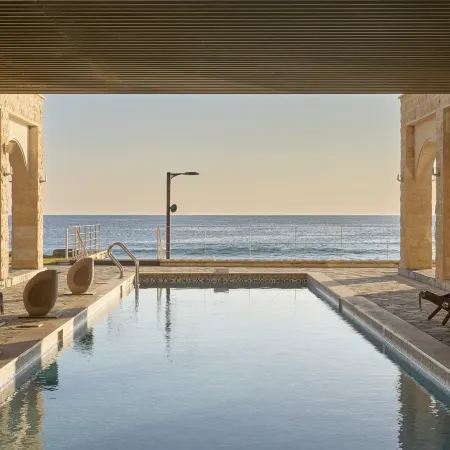 Havet Pool Villa & Resort