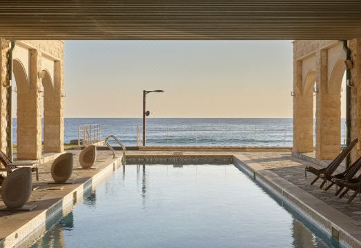 하벳 풀빌라 리조트