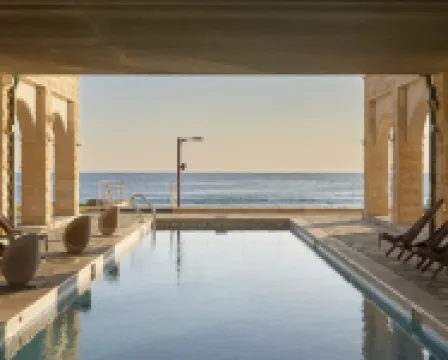 Havet Pool Villa & Resort