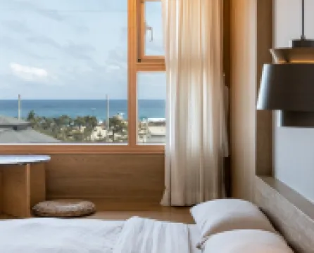 Yangyang sosohaniyagi pension