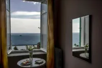 Grand Hotel & des Anglais Spa - Havudsigt