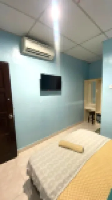 Capital O 91275 Pr Motel Hotels in Temin