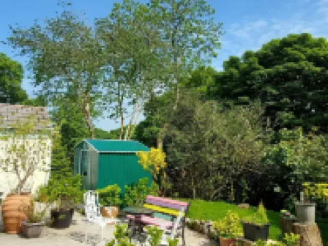 Wesley House Holiday Cottages Hotels in Redruth