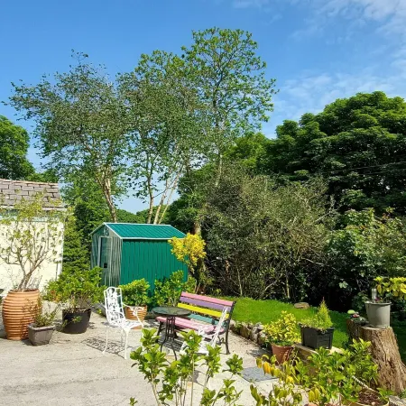 Wesley House Holiday Cottages