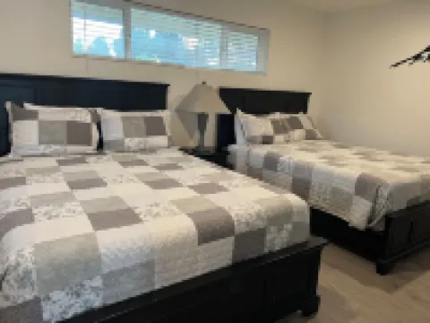 Lake Shastina Golf Resort Hoteles en Weed