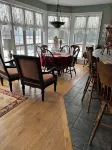 Beautiful Country Farm home to many rescue animals