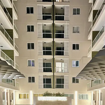 Cosy Spacious Penthouse near Qawra Beach