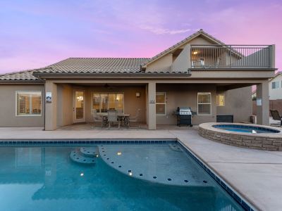 Escondido by RedAwning