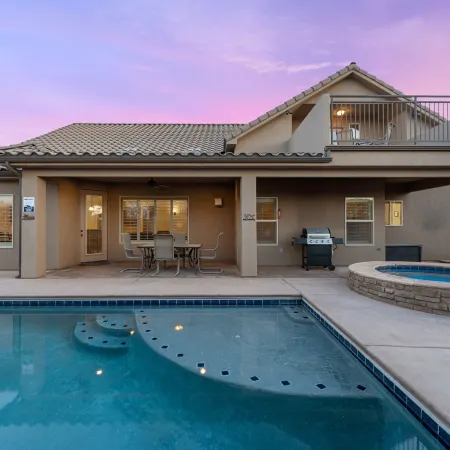 Escondido by RedAwning