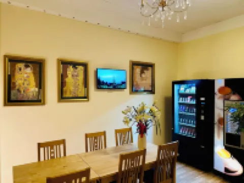 Pension Liechtenstein