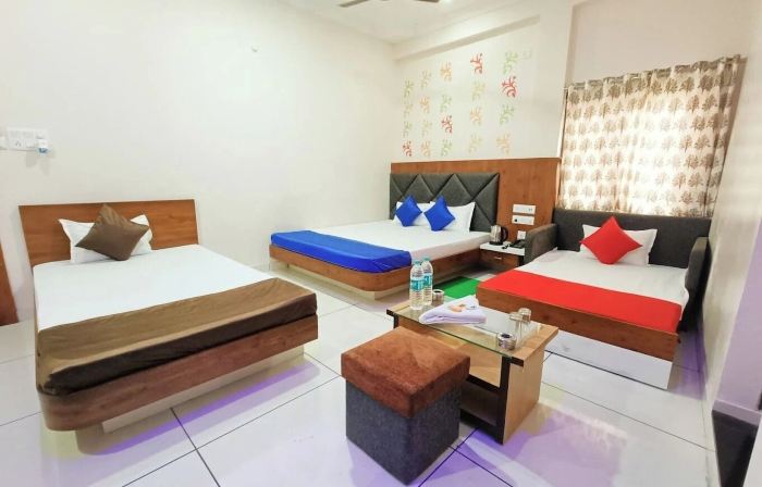 Hotel Shree Rajrajeshwar Palace