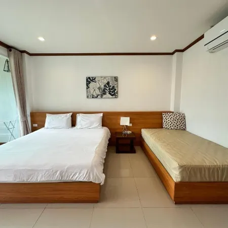 Room Kohlarn Resort