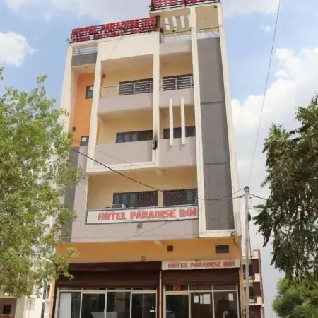 Paradise Inn