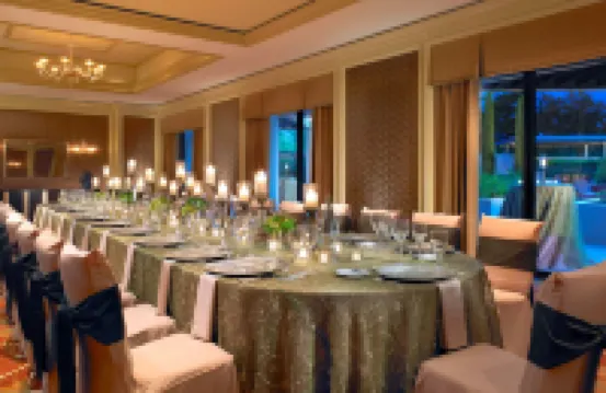 Houston Grand Hotel - River Oaks