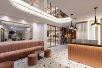 Moenia Boutique Hotel - 4-Star