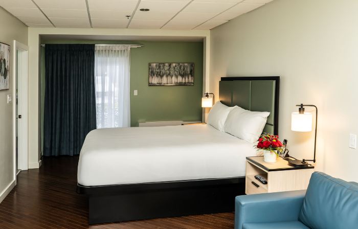 Skky Hotel