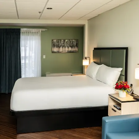 Skky Hotel