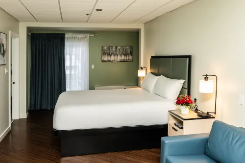 Skky Hotel - 3-Star