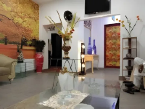 Helen Suites Hotel