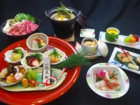 Tendo Onsen Matsunoyu