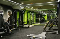 Wellness & Spa Hotel Acd - ที่มีฟิตเนส