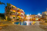 Le Palme - Pools