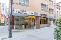 Faranda Pathos, Ascend Hotel Collection - 3-Star
