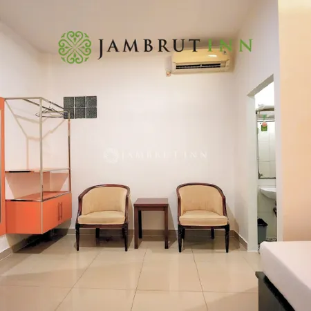 Jambrut Inn